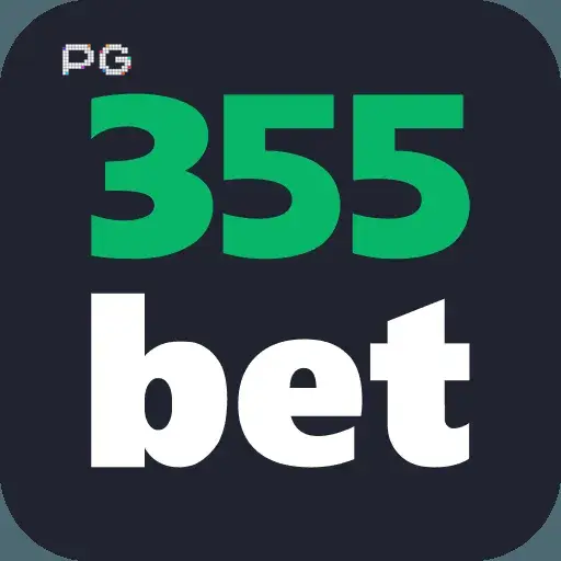 Logo da 355bet